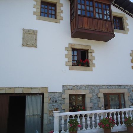 Hotel Montañes Santillana del Mar Exterior foto