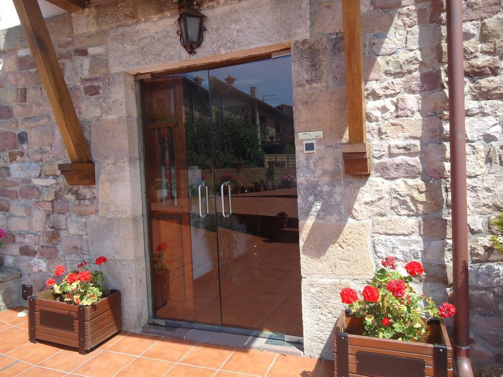 Hotel Montañes Santillana del Mar Exterior foto